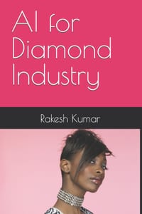 AI for Diamond Industry cover