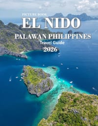 El Nido Palawan: Nature's Masterpiece in the Philippines cover