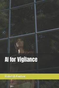AI for Vigilance cover