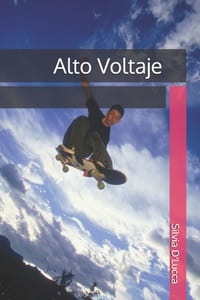 Alto Voltaje cover