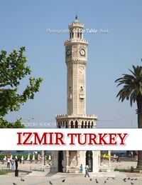 Izmir Turkey: A Coastal Gem with Rich History and Vibrant Culture cover