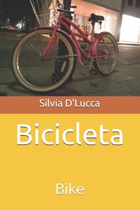 Bicicleta: Bike cover