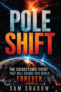 Pole Shift: The Cataclysmic Event That Will Change Our World Forever cover