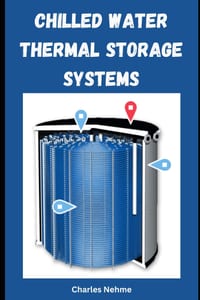 Chilled Water Thermal Storage Systems cover