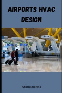 Airports HVAC Design cover