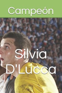Campeón cover