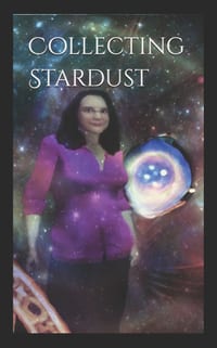 Collecting Stardust cover