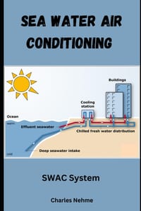 Sea Water Air Conditioning (SWAC) cover