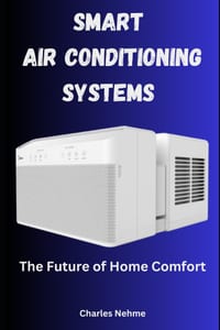 Smart Air Conditioning Systems: The Future of Home Comfort cover