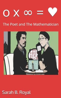 The Poet and The Mathematician cover
