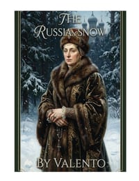 The African slave king part 2- the Russian snow cover