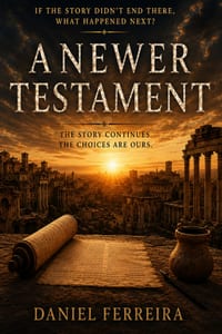 A Newer Testament cover