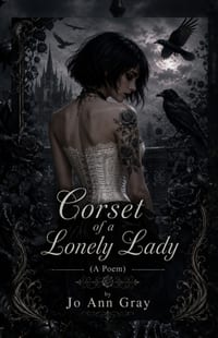 Corset of a Lonely Lady (A Poem) cover