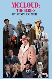 McCloud: The Series cover