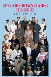 Upstairs Downstairs: The Series cover