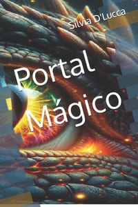 Portal Mágico cover