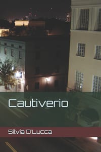 Cautiverio cover