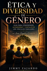 Ética y Diversidad de Género: Un Enfoque Integral cover