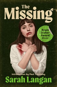The Missing cover