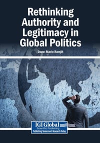 Rethinking Authority and Legitimacy in Global Politics cover