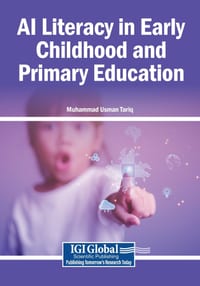 AI Literacy in Early Childhood and Primary Education cover