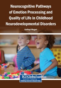 Neurocognitive Pathways of Emotion Processing and Quality of Life in Childhood Neurodevelopmental Disorders cover