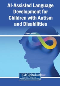 AI-Assisted Language Development for Children with Autism and Disabilities cover