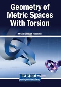 Geometry of Metric Spaces with Torsion cover