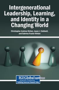 Intergenerational Leadership, Learning, and Identity in a Changing World cover