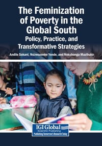 The Feminization of Poverty in the Global South: Policy, Practice, and Transformative Strategies cover