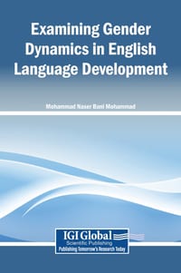 Examining Gender Dynamics in English Language Development cover