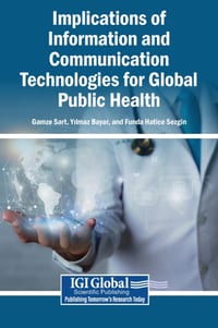 Implications of Information and Communication Technologies for Global Public Health cover