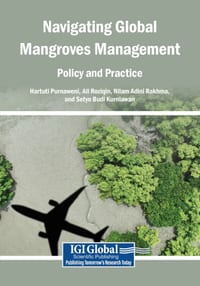 Navigating Global Mangroves Management: Policy and Practice cover