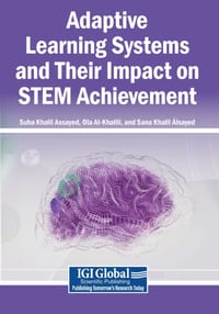 Adaptive Learning Systems and Their Impact on Stem Achievement cover