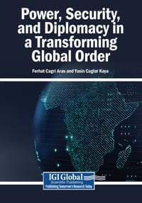 Power, Security, and Diplomacy in a Transforming Global Order cover