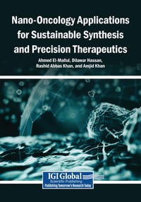 Nano-Oncology Applications for Sustainable Synthesis and Precision Therapeutics cover