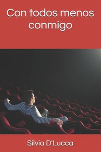Con todos menos conmigo cover