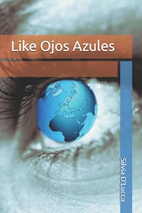 Like Ojos Azules cover