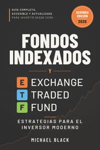 Fondos Indexados y ETFs: Estrategias para el Inversor Moderno cover