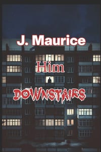 Him Downstairs cover