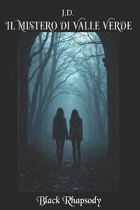 Il mistero di Valle Verde cover