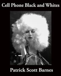Cell Phone Black and Whites cover