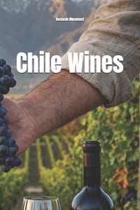 Wines of Chile cover