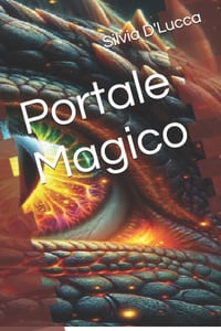 Portale Magico cover