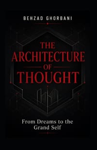 The Architecture of Thought: From Dreams to the Grand Self cover