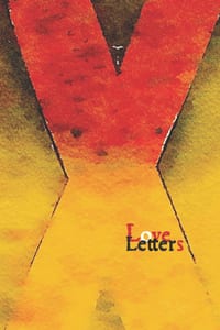 Love Letters cover