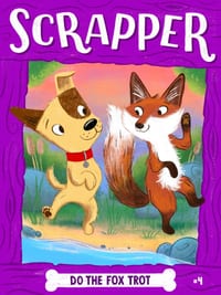 Do the Fox Trot cover