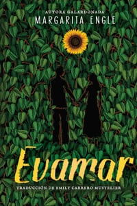 Evamar (Spanish Edition) cover