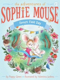 Forest Field Day cover