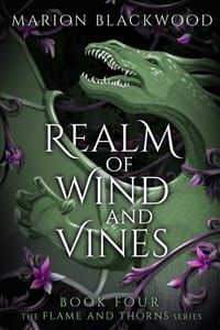 Realm of Wind and Vines cover